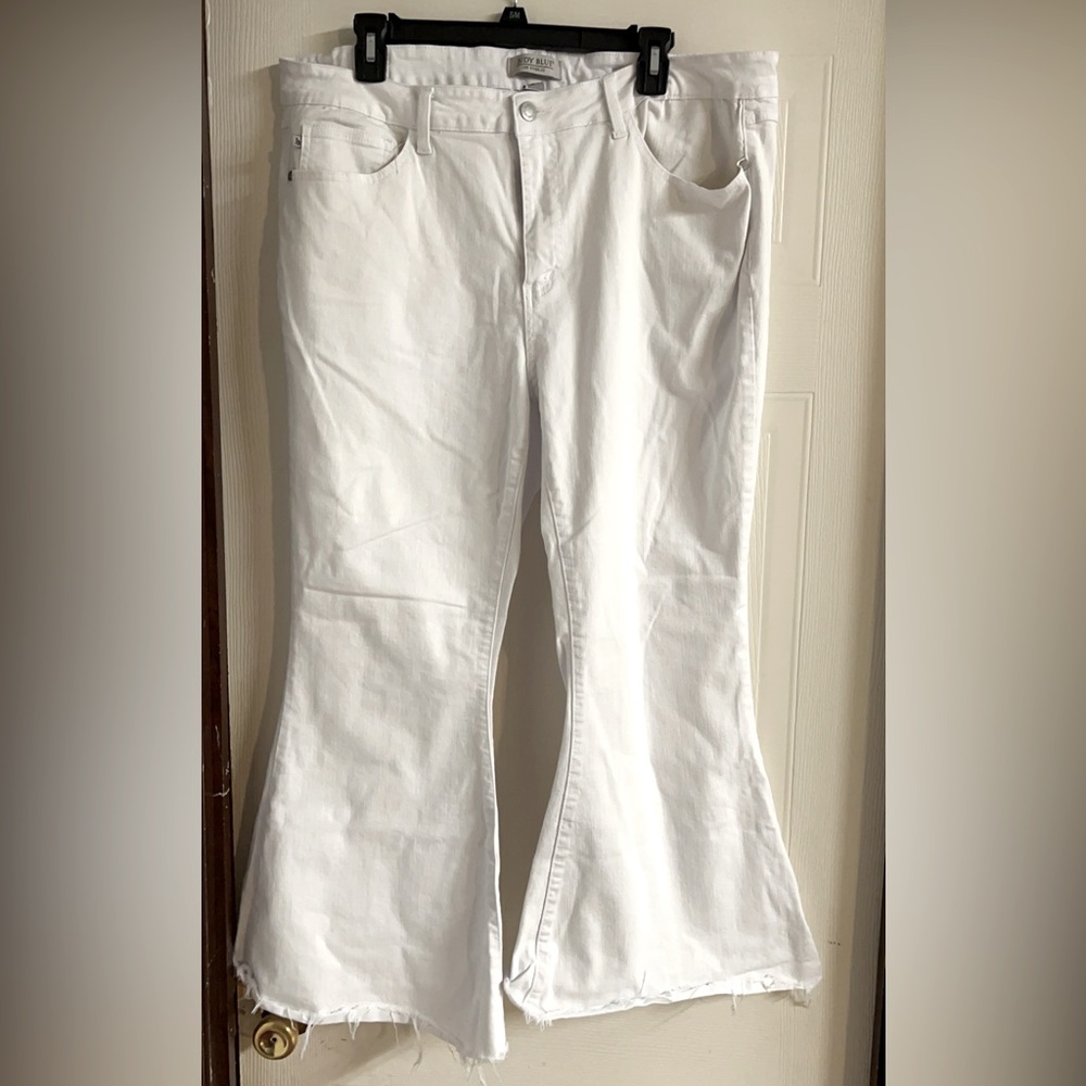 Judy Blue Jeans